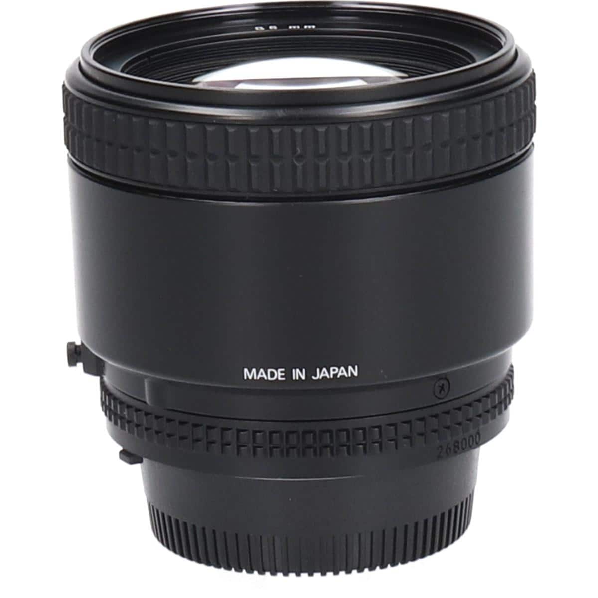 ＡＦ８５ｍｍ　Ｆ１．８