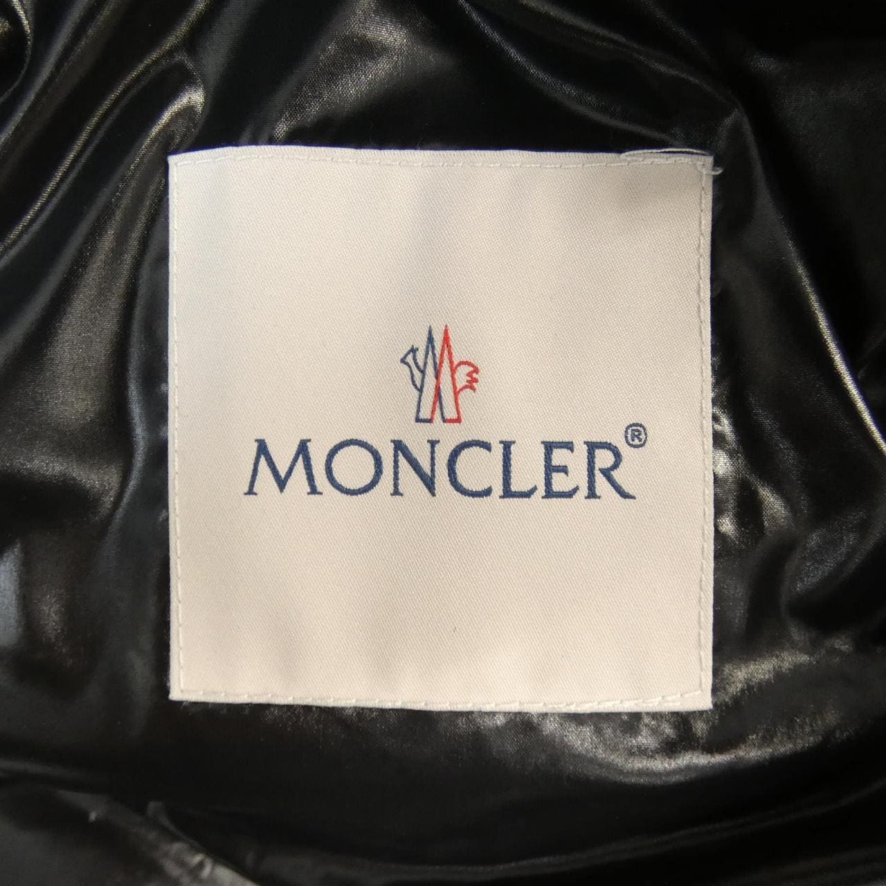 モンクレール MONCLER HUPPELONG ダウンコート