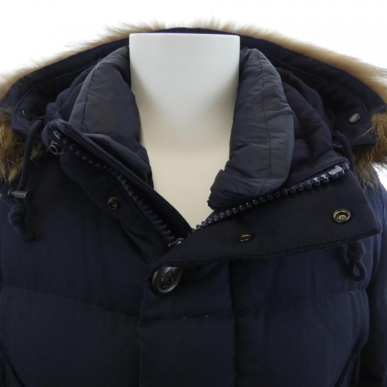 モンクレール MONCLER RETHE ダウンジャケット