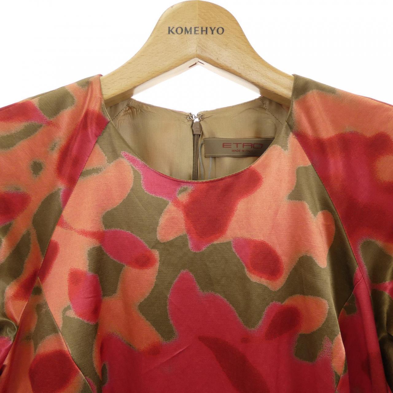 エトロ ETRO ワンピース