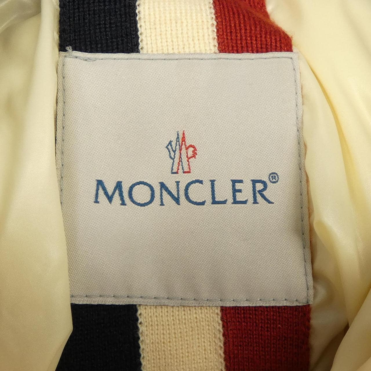 モンクレール MONCLER 41338/50 BRANSON ダウンジャケット