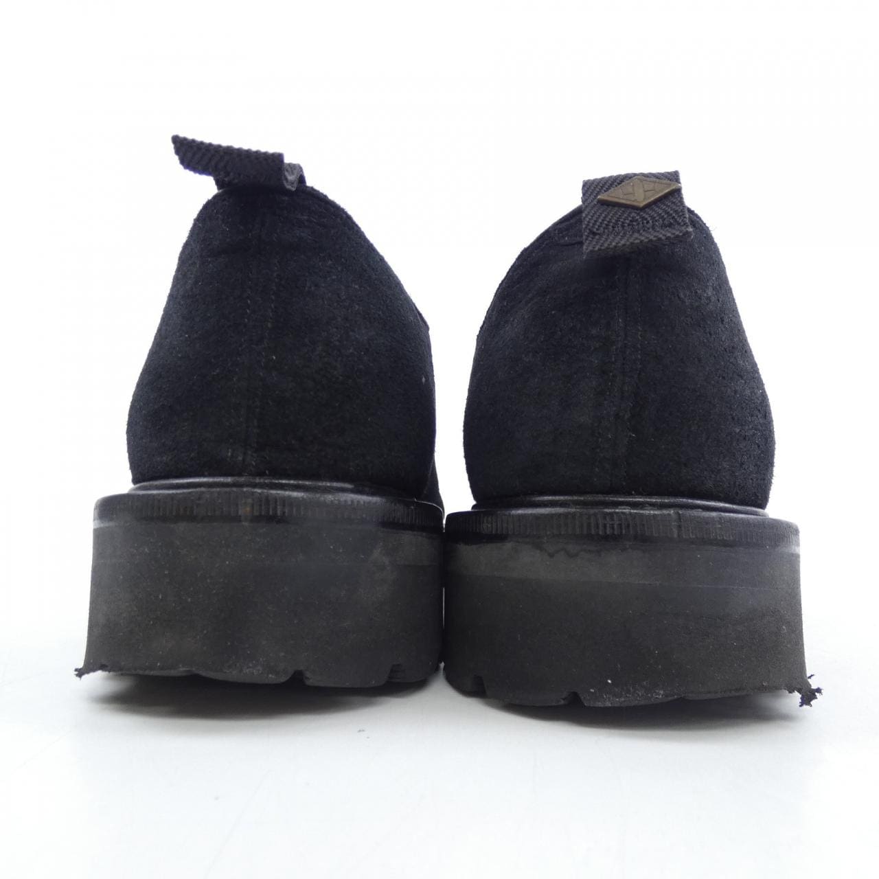 ダブルエイチ WH WHSP-0001SG シューズ