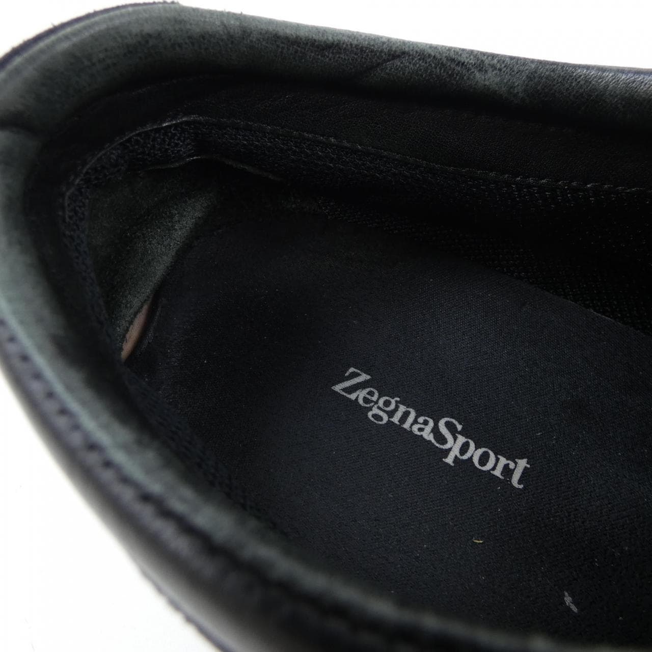 ゼニアスポーツ ZEGNA SPORT スニーカー