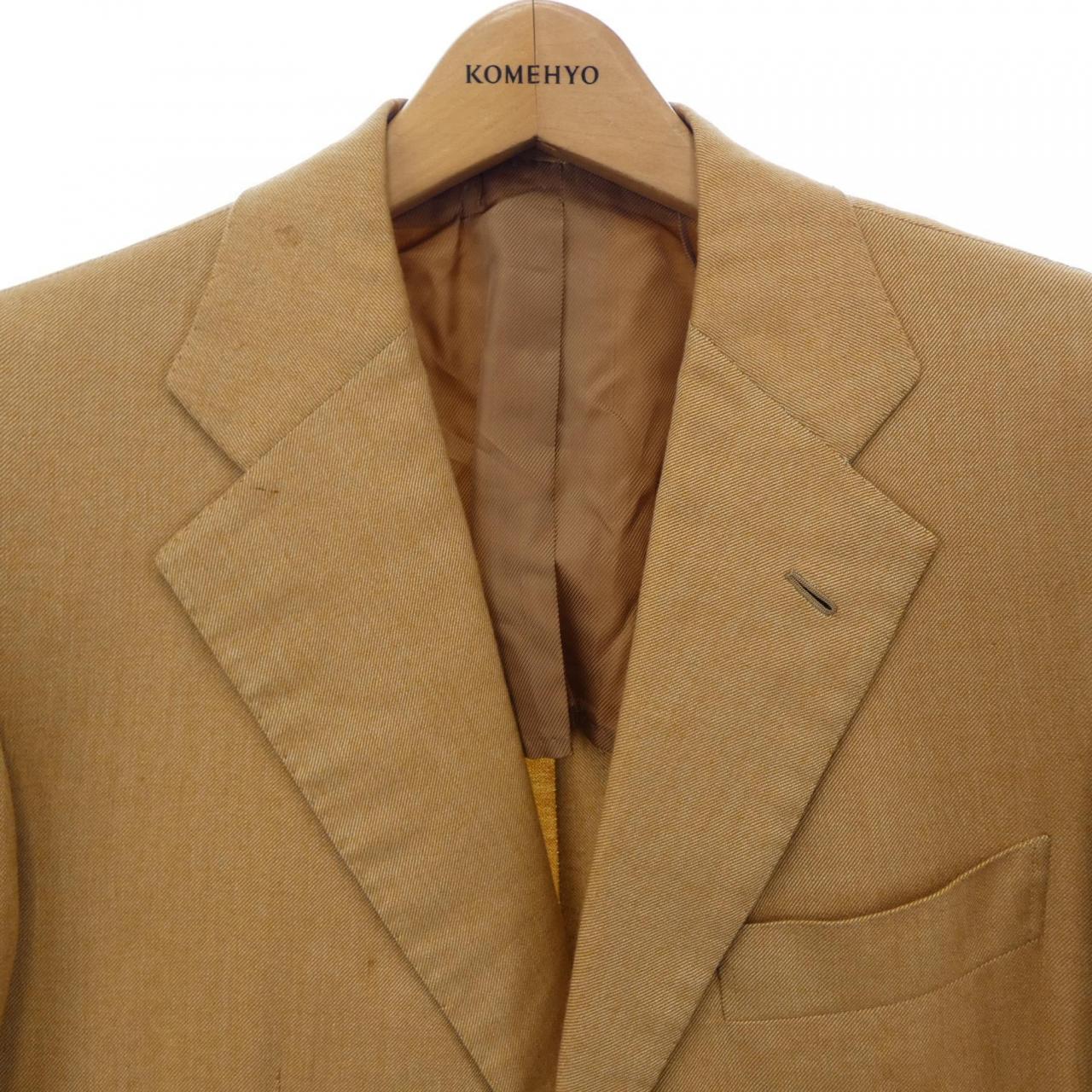 サルトリアアットリーニ SARTORIA ATTOLINI ジャケット