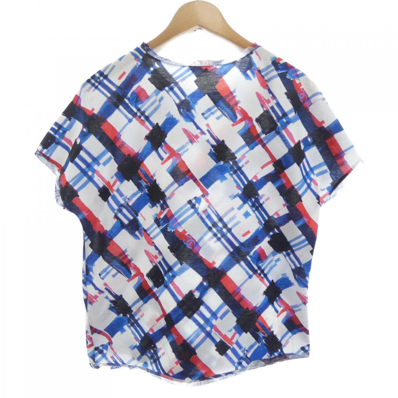 シャネル CHANEL P53878V40339 トップス