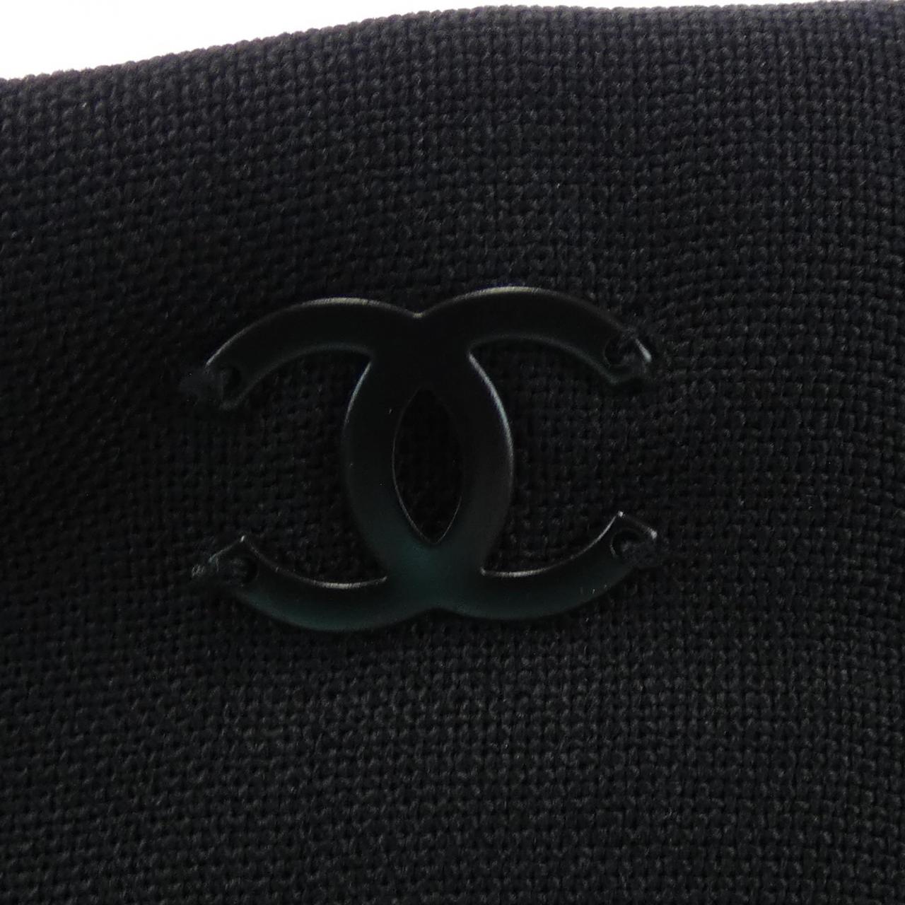 【ヴィンテージ】シャネル CHANEL P17230V09589 スカート