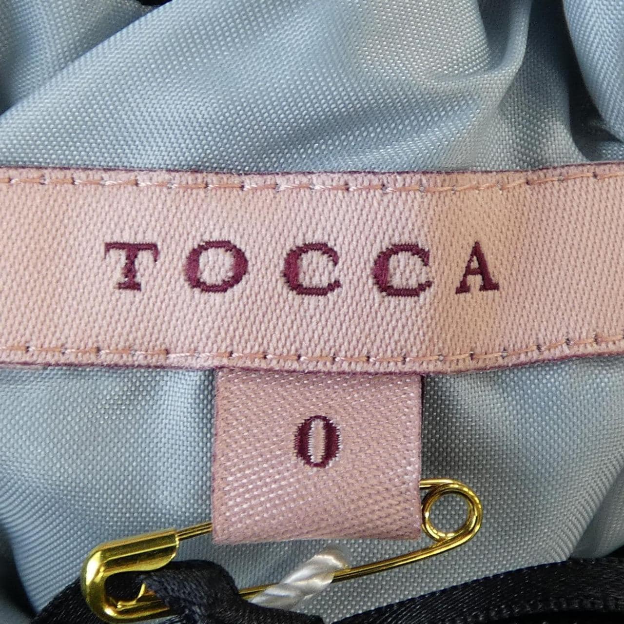 トッカ TOCCA スカート