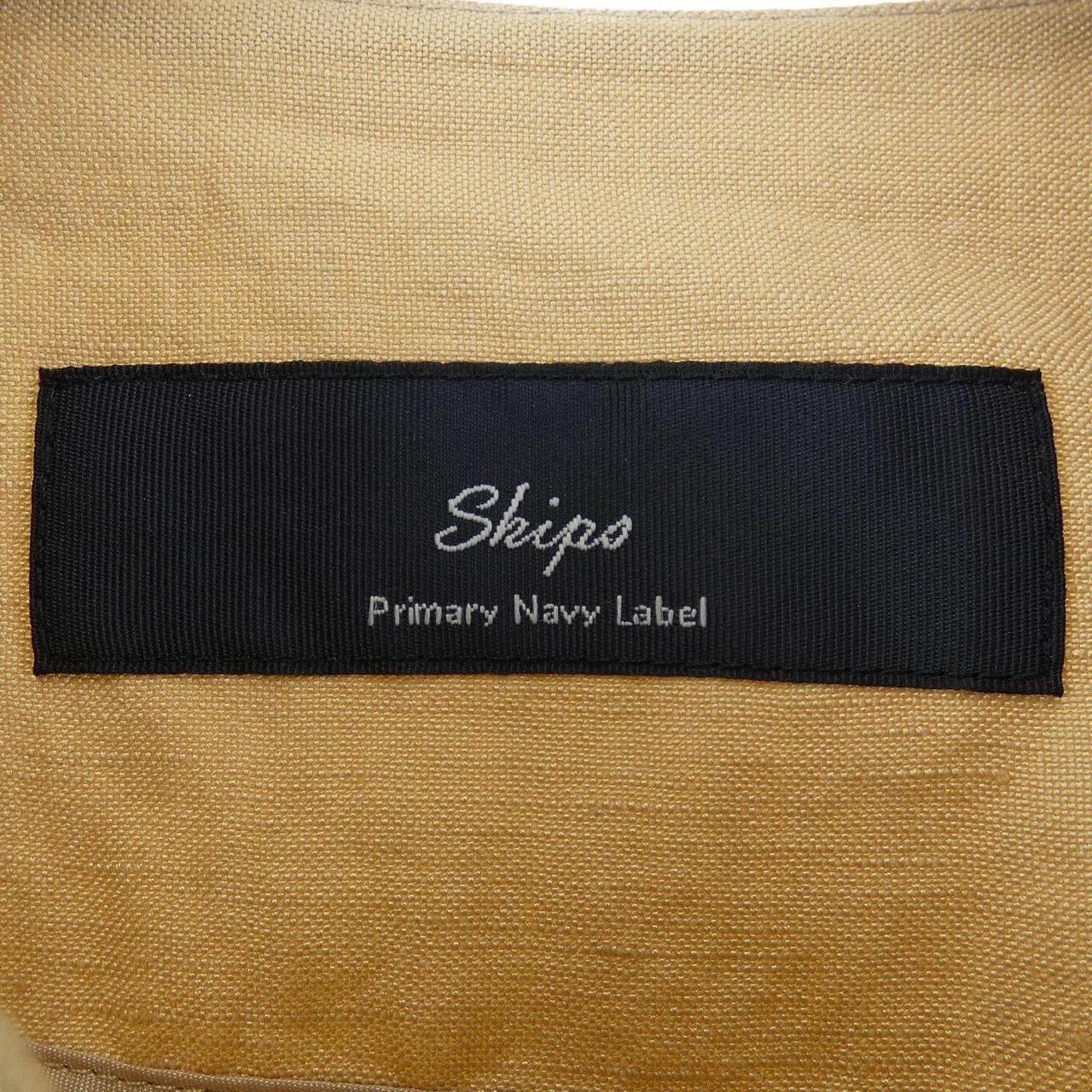 シップス SHIPS 311-11-2065 ジャケット