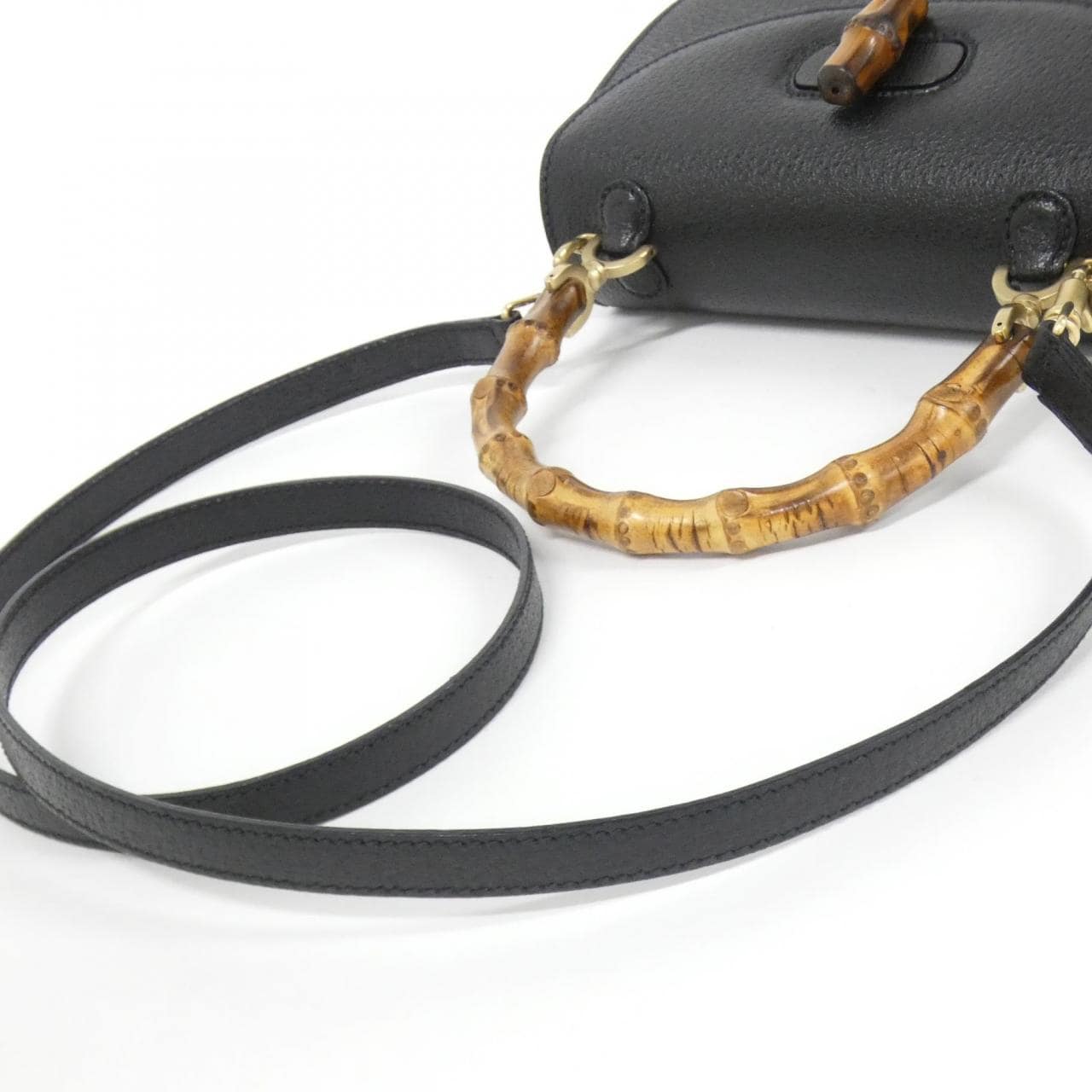 【ヴィンテージ】グッチ 000 406 0188 バッグ