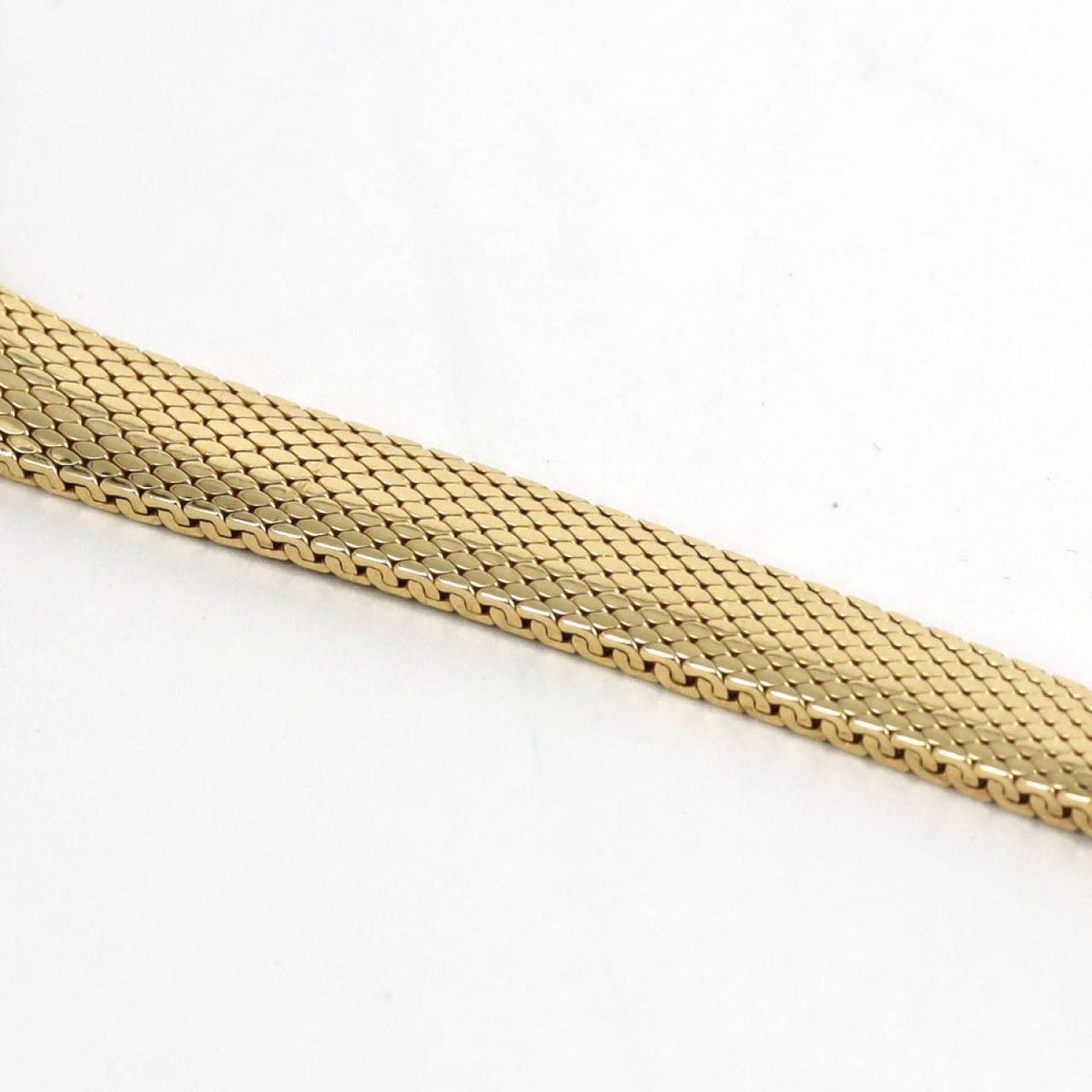 オメガ ラウンドケース YG/D YG 手巻