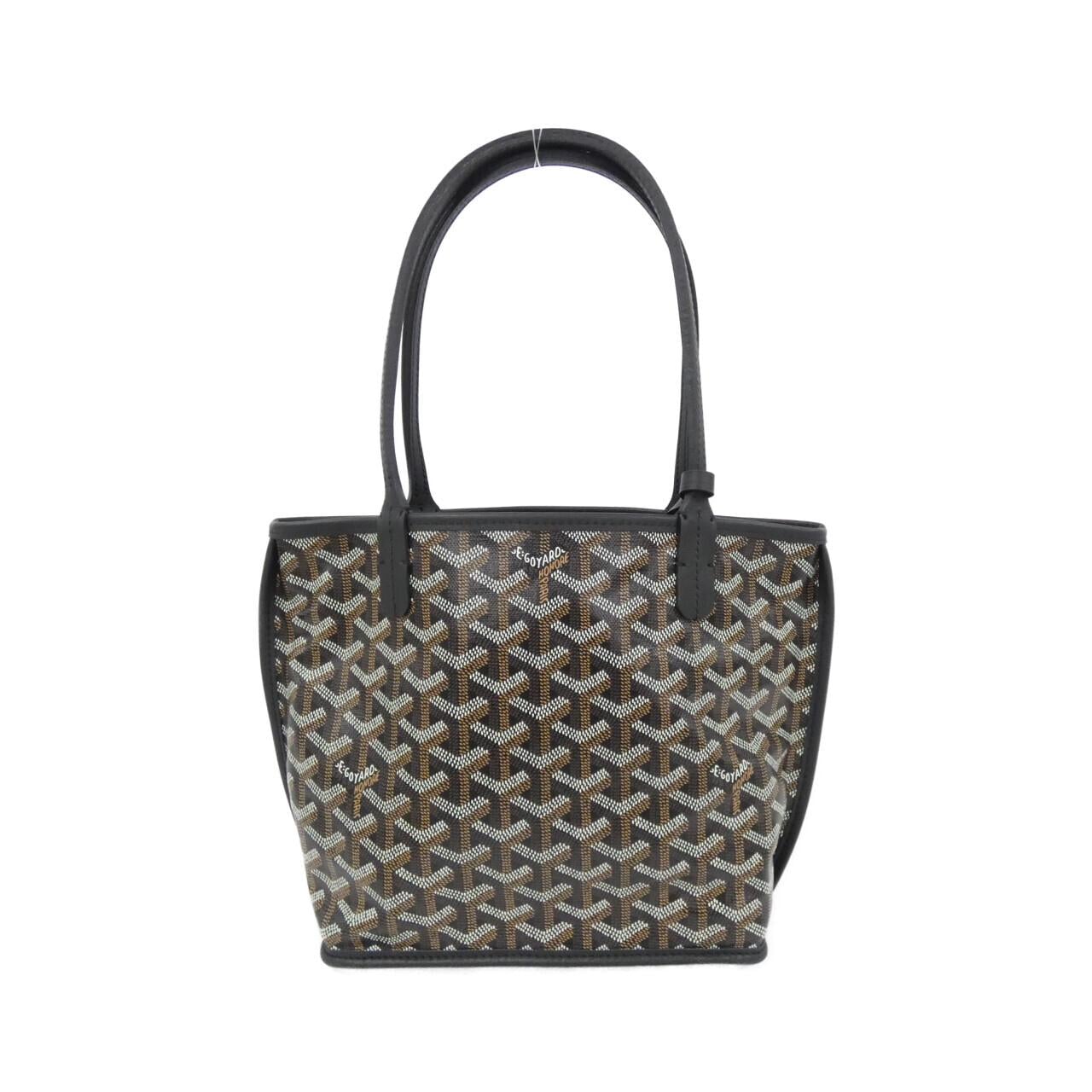 【未使用品】ゴヤール アンジュ ミニ バッグ