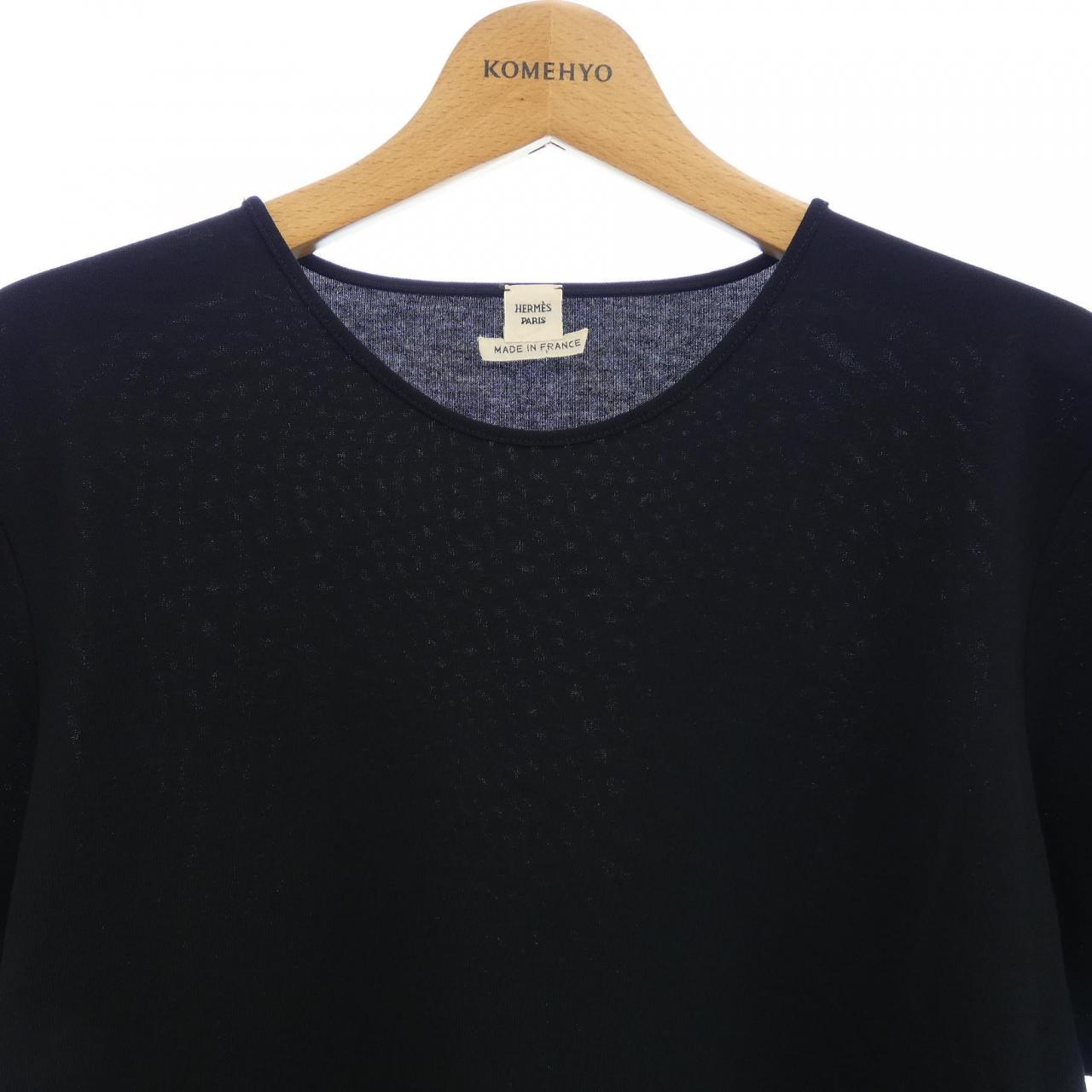 エルメス HERMES Tシャツ