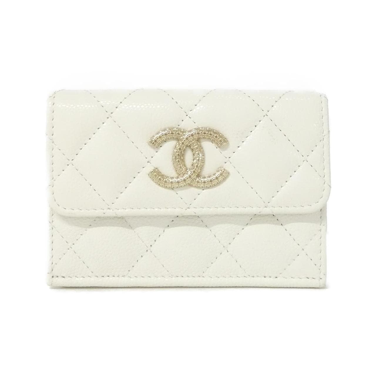 シャネル AP4713 財布