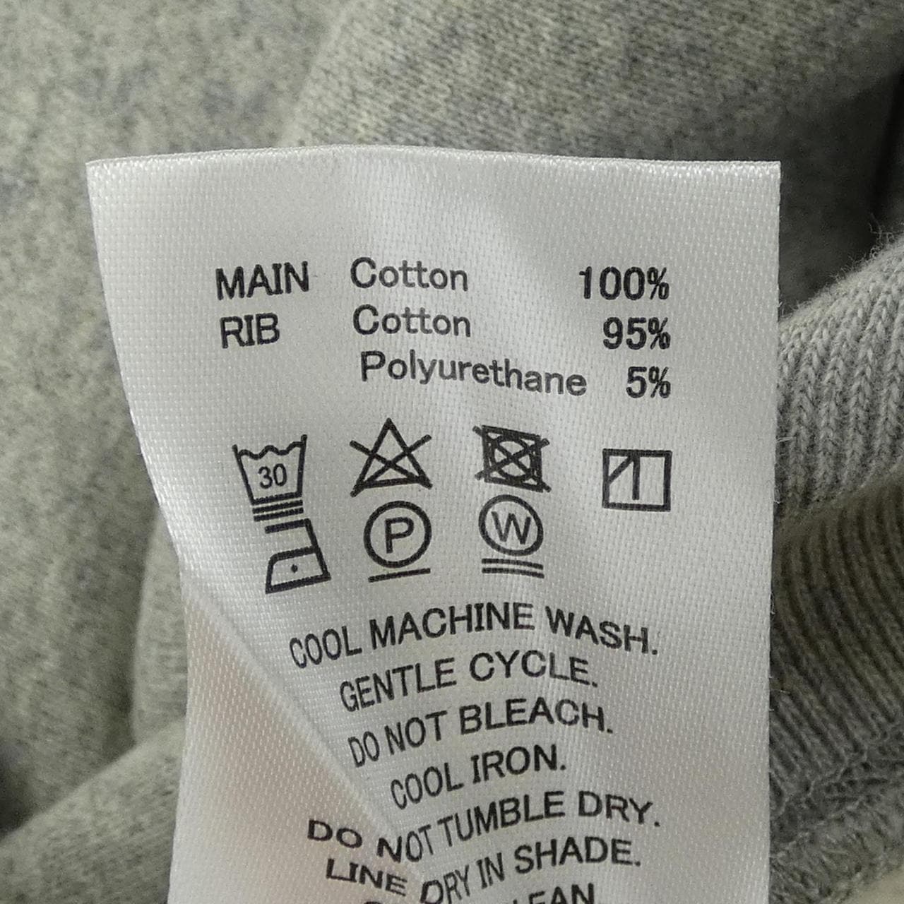 ブラックアイパッチ BLACK EYE PATCH BEPFW21TP26 パーカー