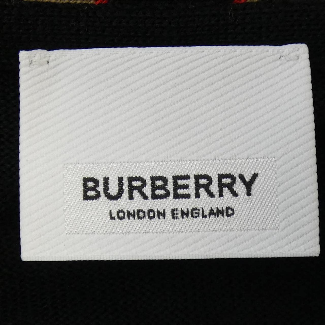 バーバリー BURBERRY 80089531 カーディガン