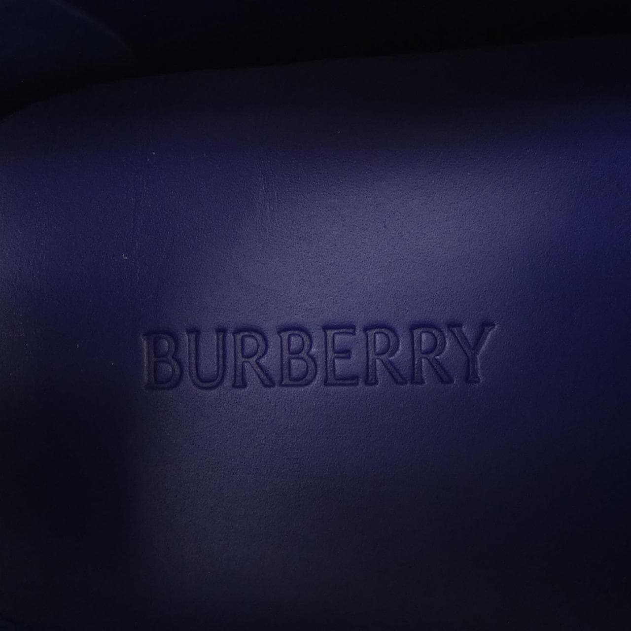バーバリー BURBERRY 8086232 シューズ
