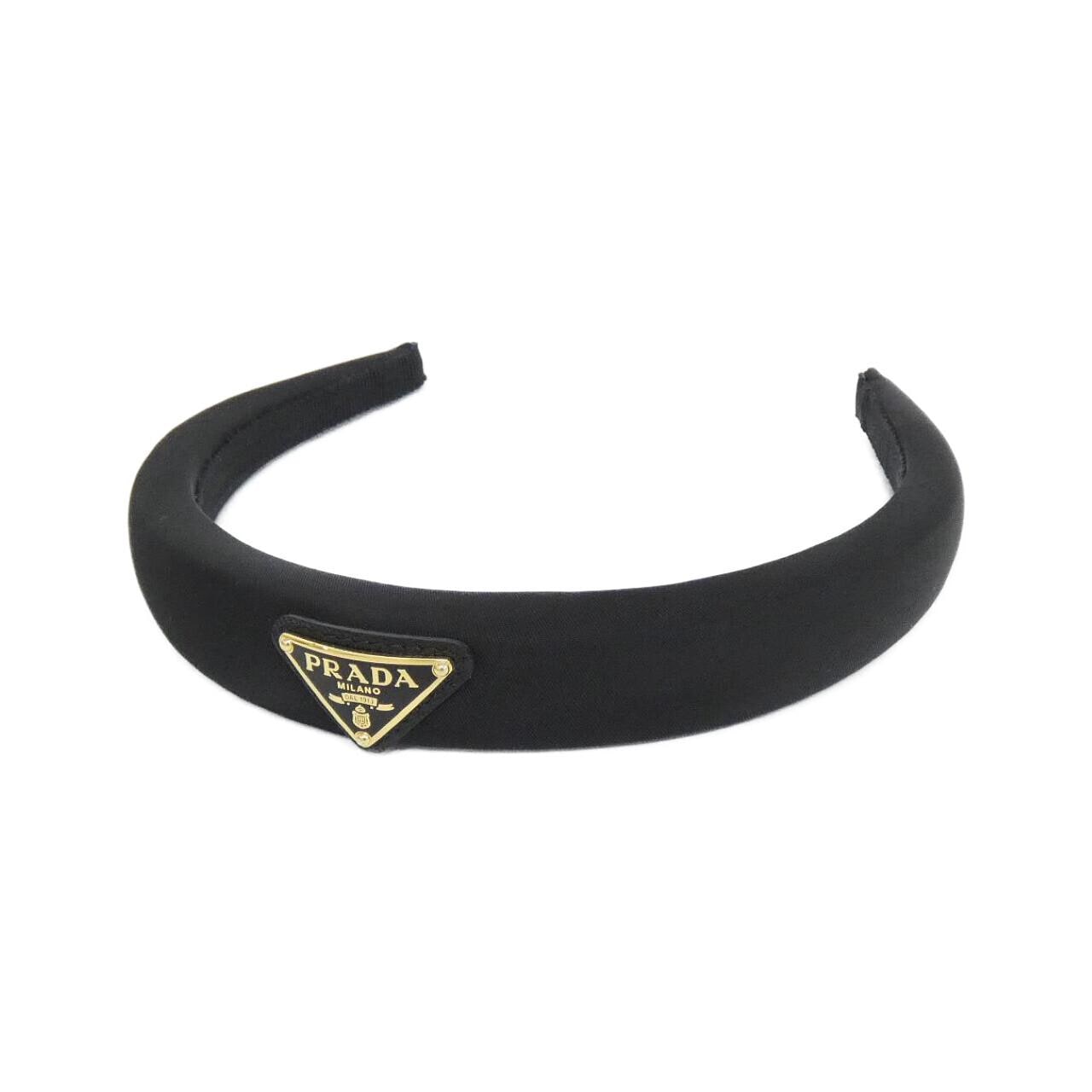プラダ 1IH080 カチューシャ