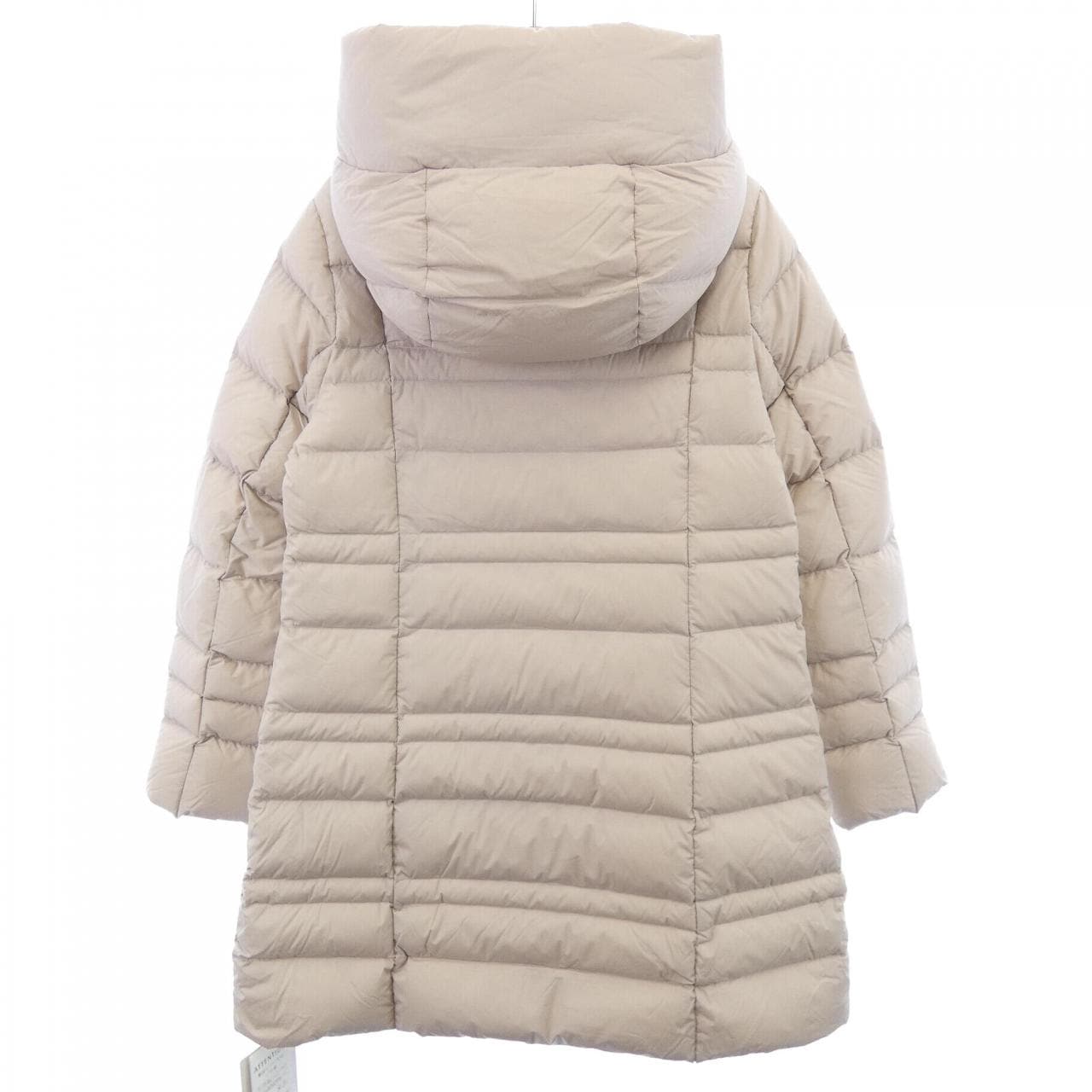 スチェッソ SUTSESO ダウンコート