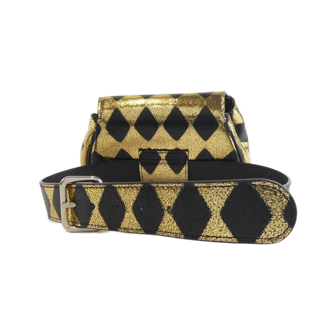 グッチ 605112 ウエストバッグ