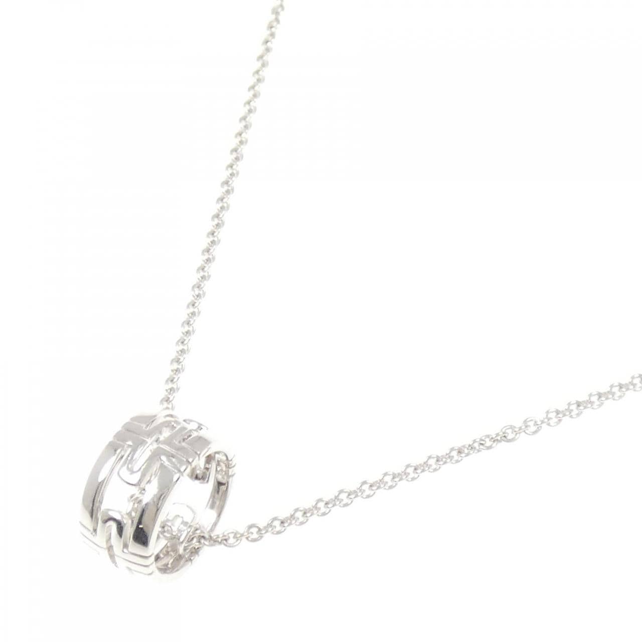 ブルガリ パレンテシ ネックレス