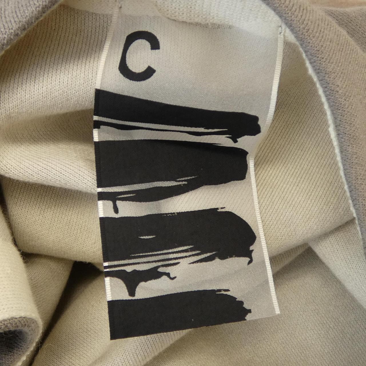 カオス chaos ニット