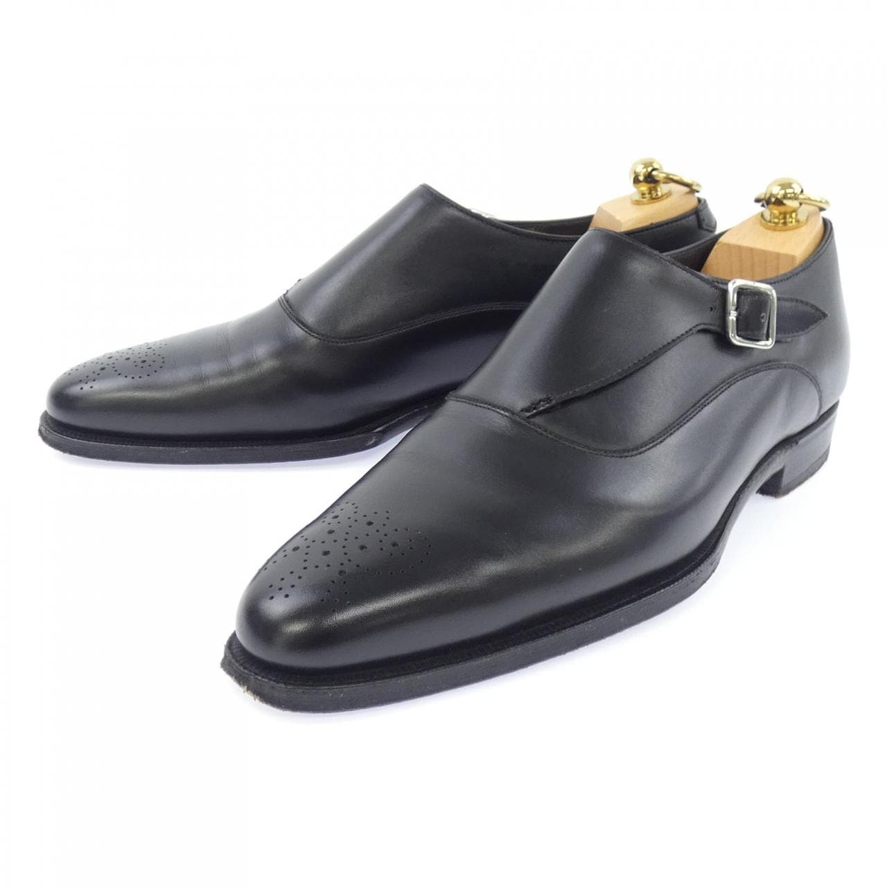 クロケットアンドジョーンズ CROCKETT&JONES RODERICK シューズ