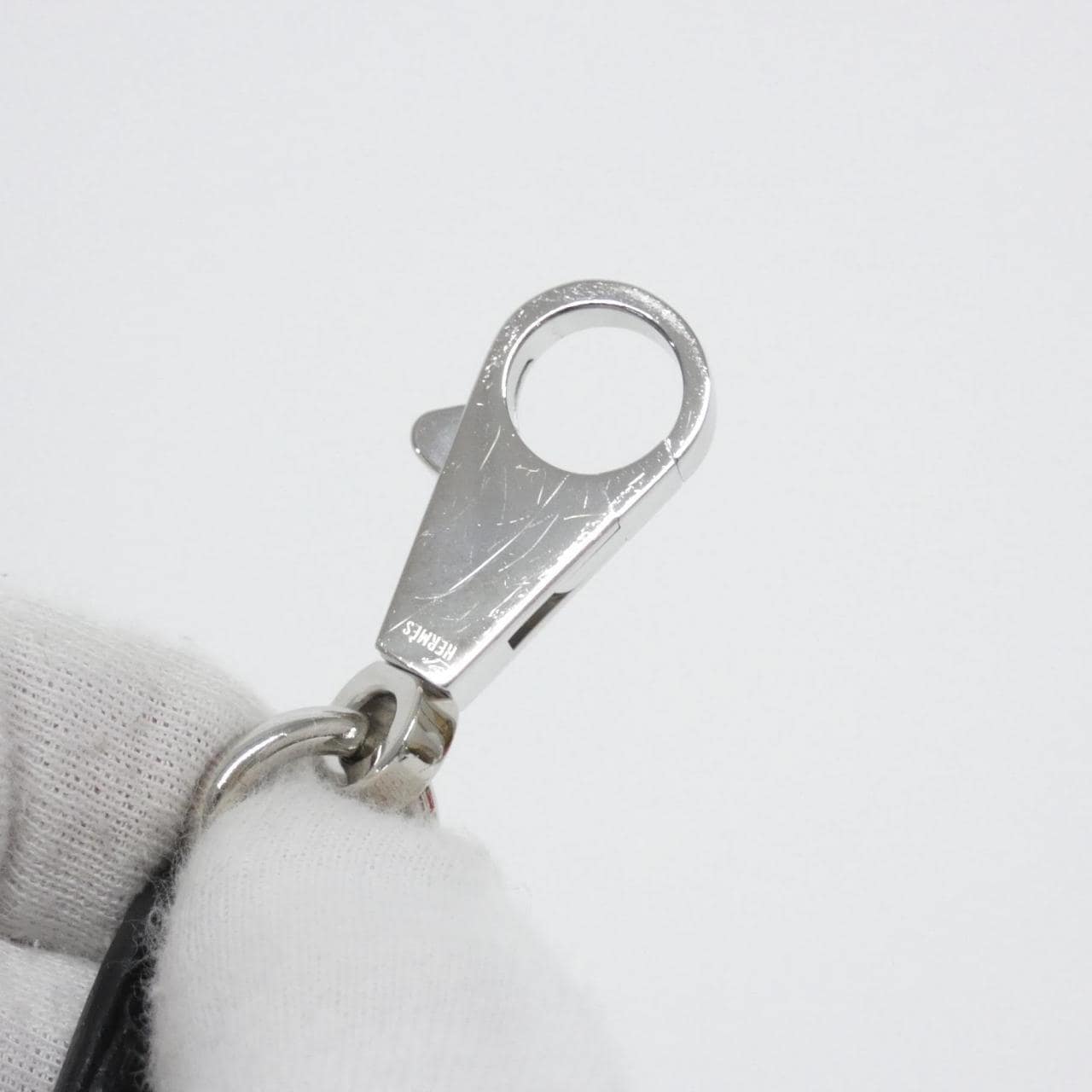 エルメス ボリード 27cm 041693CK バッグ