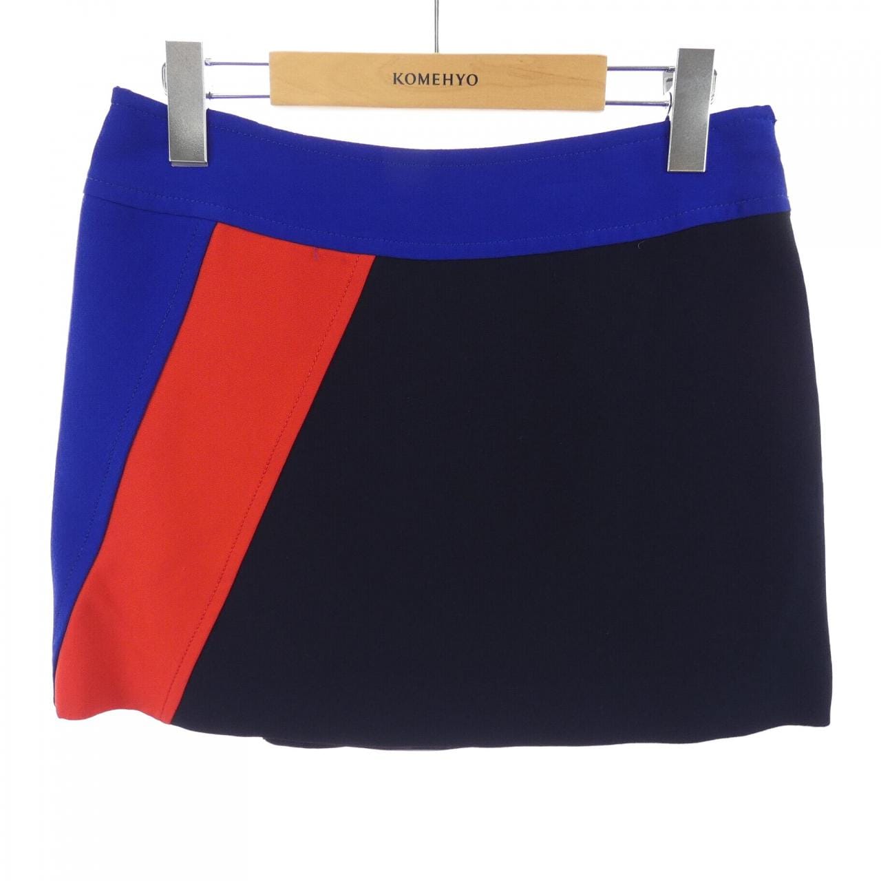 ミュウミュウ MIU MIU MG748 1JE スカート