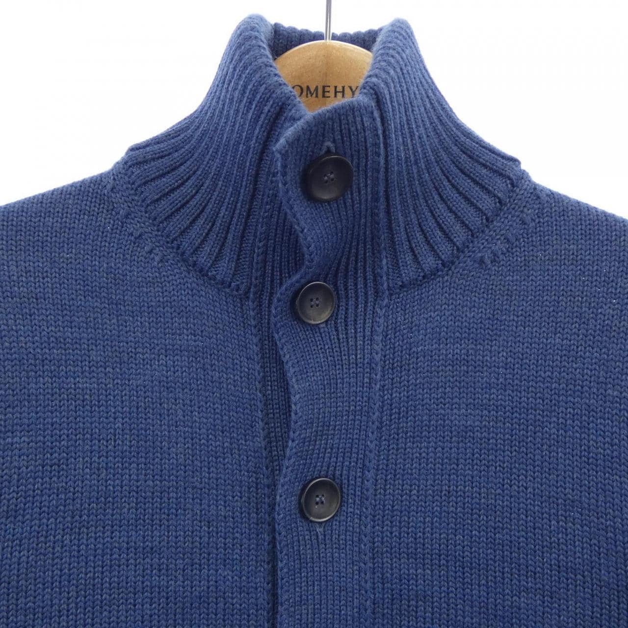 ザノーネ ZANONE カーディガン