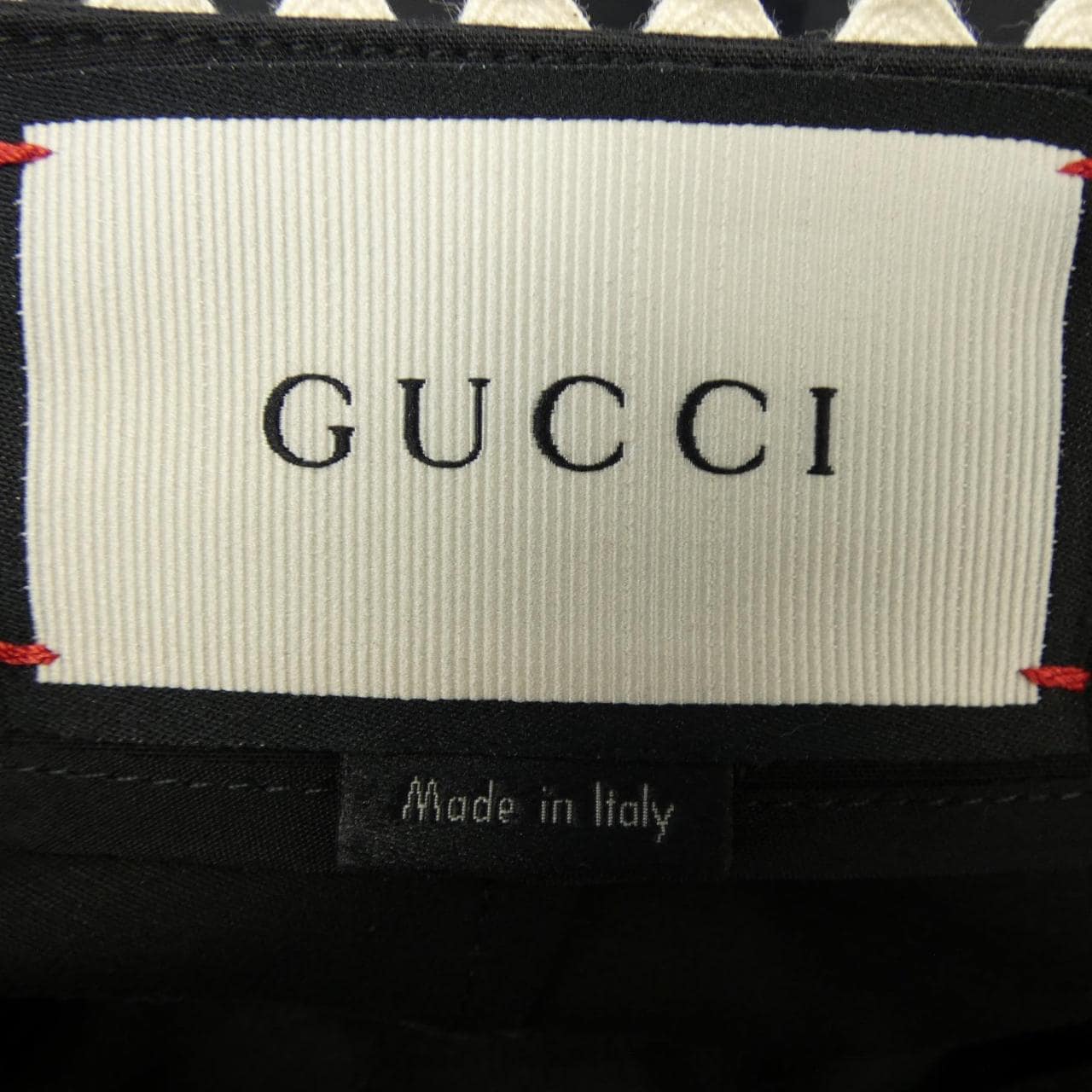 グッチ GUCCI 411636　ZGC22 パンツ