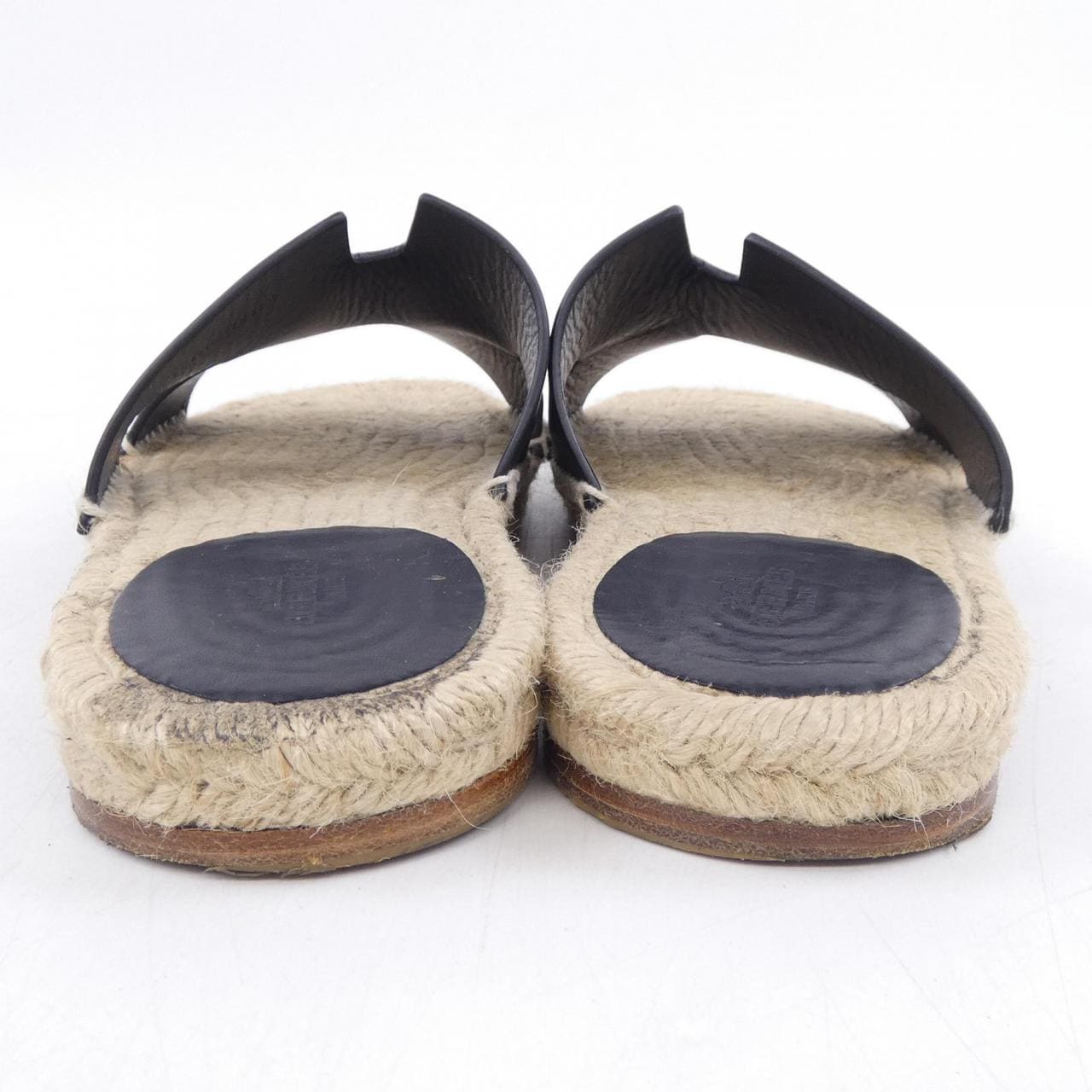 エルメス HERMES アンティグア H 231000Z サンダル