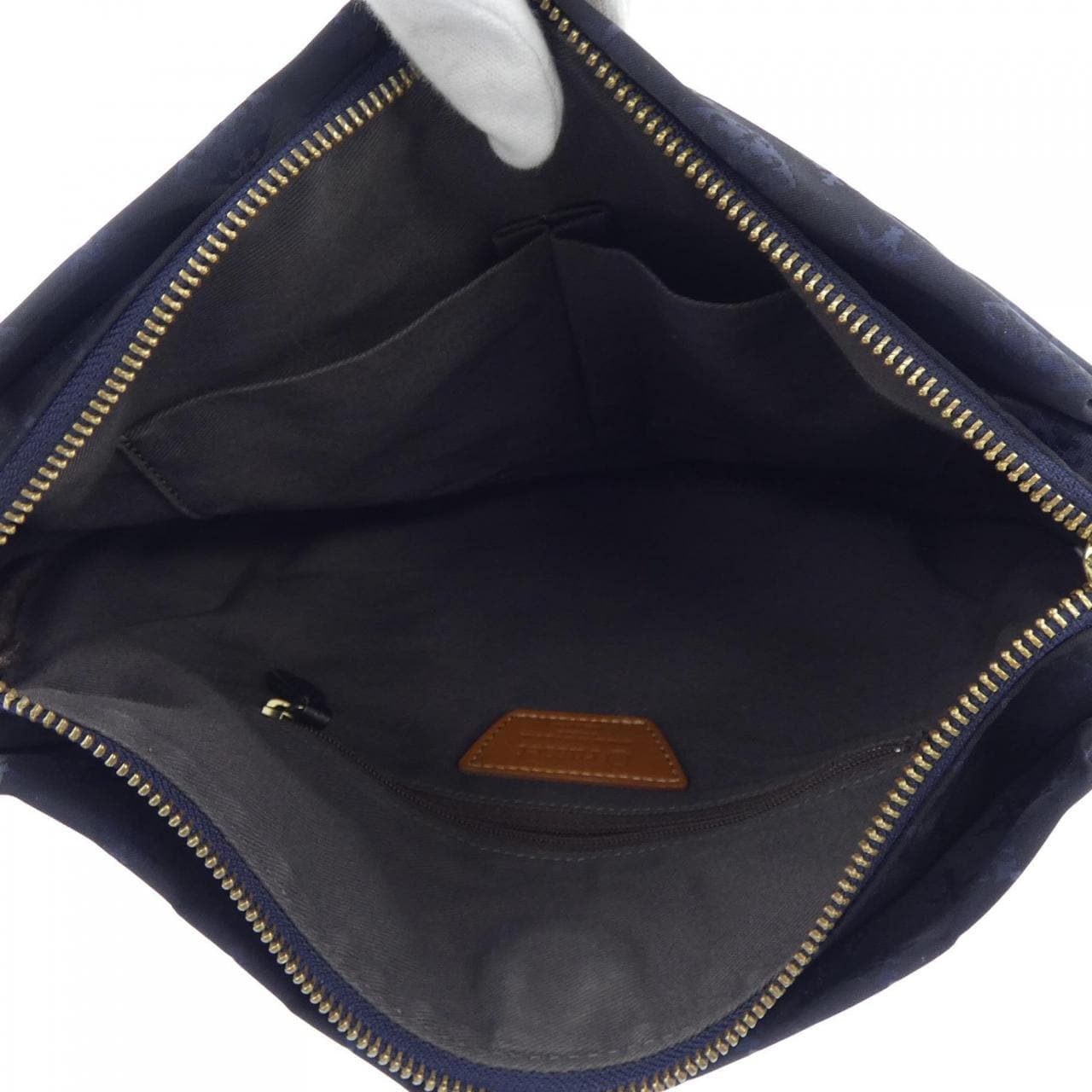 ラシット russet BAG