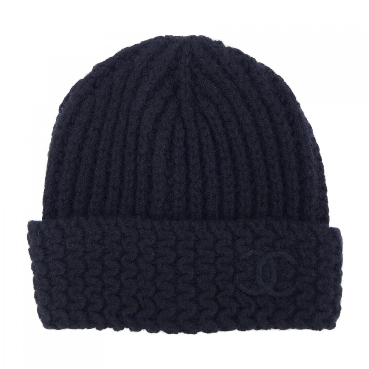 CHANEL香奈兒針織帽