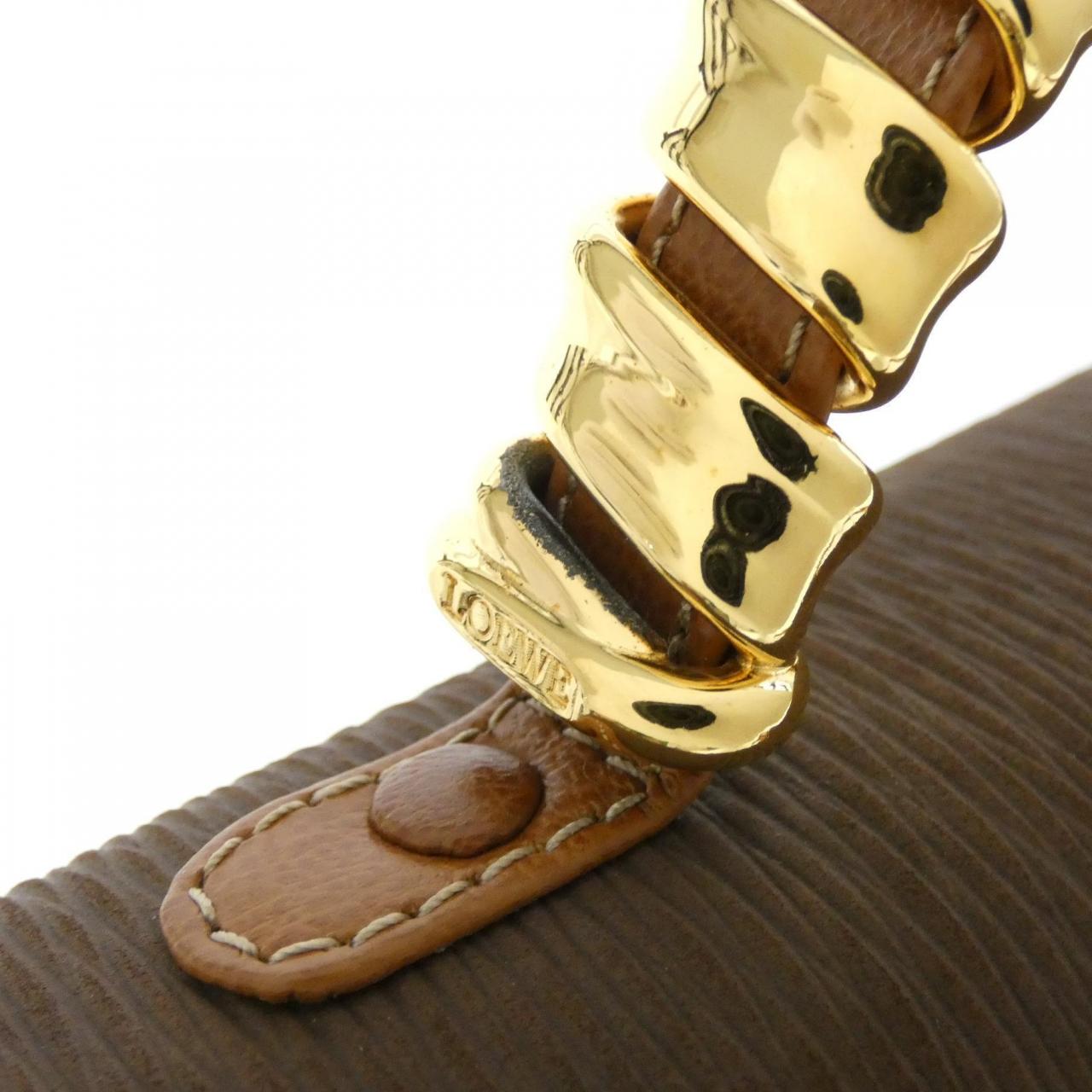 【ヴィンテージ】ロエベ バッグ