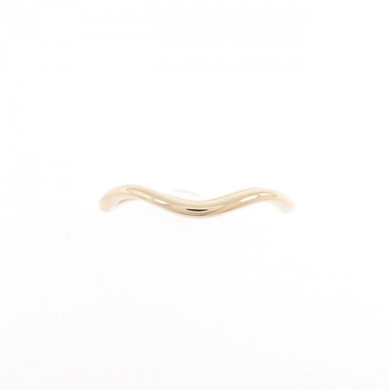 エテ K10YG ピンキーリング