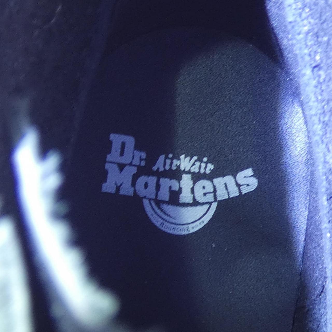 ドクターマーチン DR.MARTENS 42602001 ブーツ