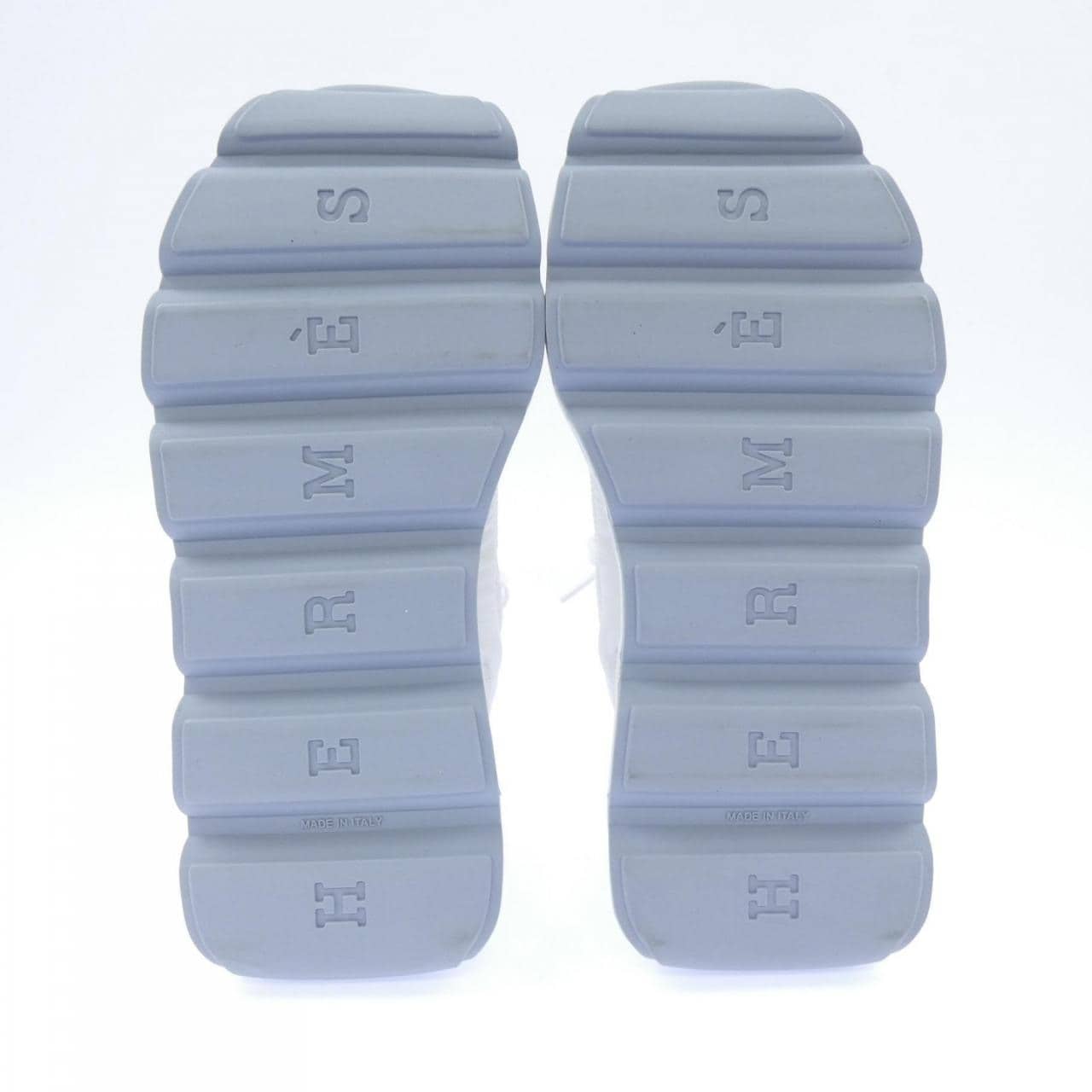 エルメス HERMES インパルス シェーヌダンクル 241228Z スニーカー