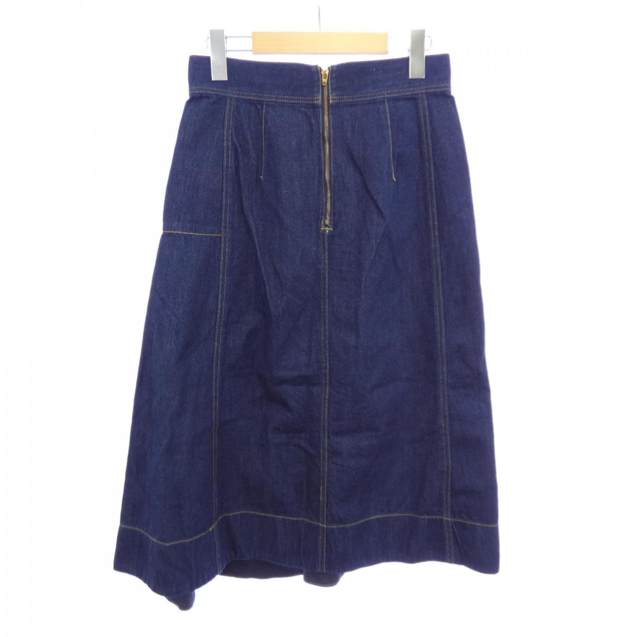 マカフィー MACPHEE スカート