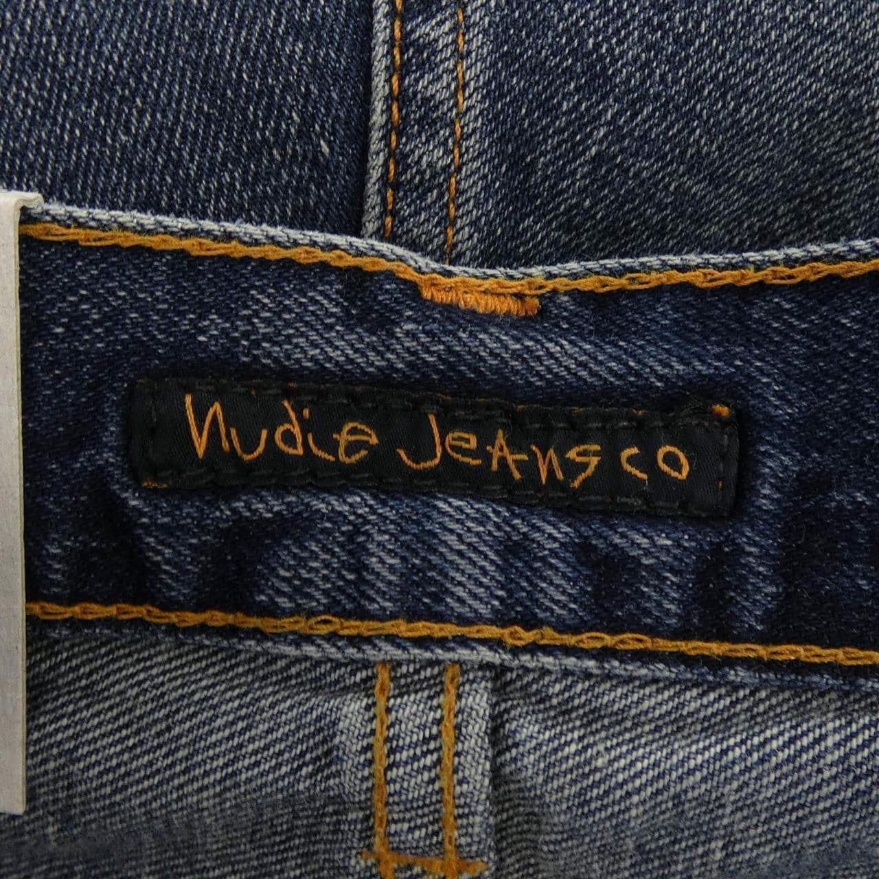 ヌーディージーンズ NUDIE JEANS 113131030Sleepy ジーンズ
