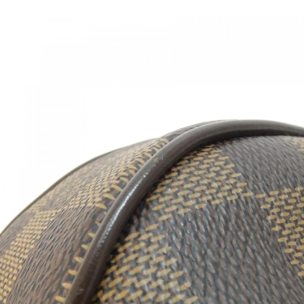 ルイヴィトン ダミエ テムズ PM N48180 ショルダーバッグ