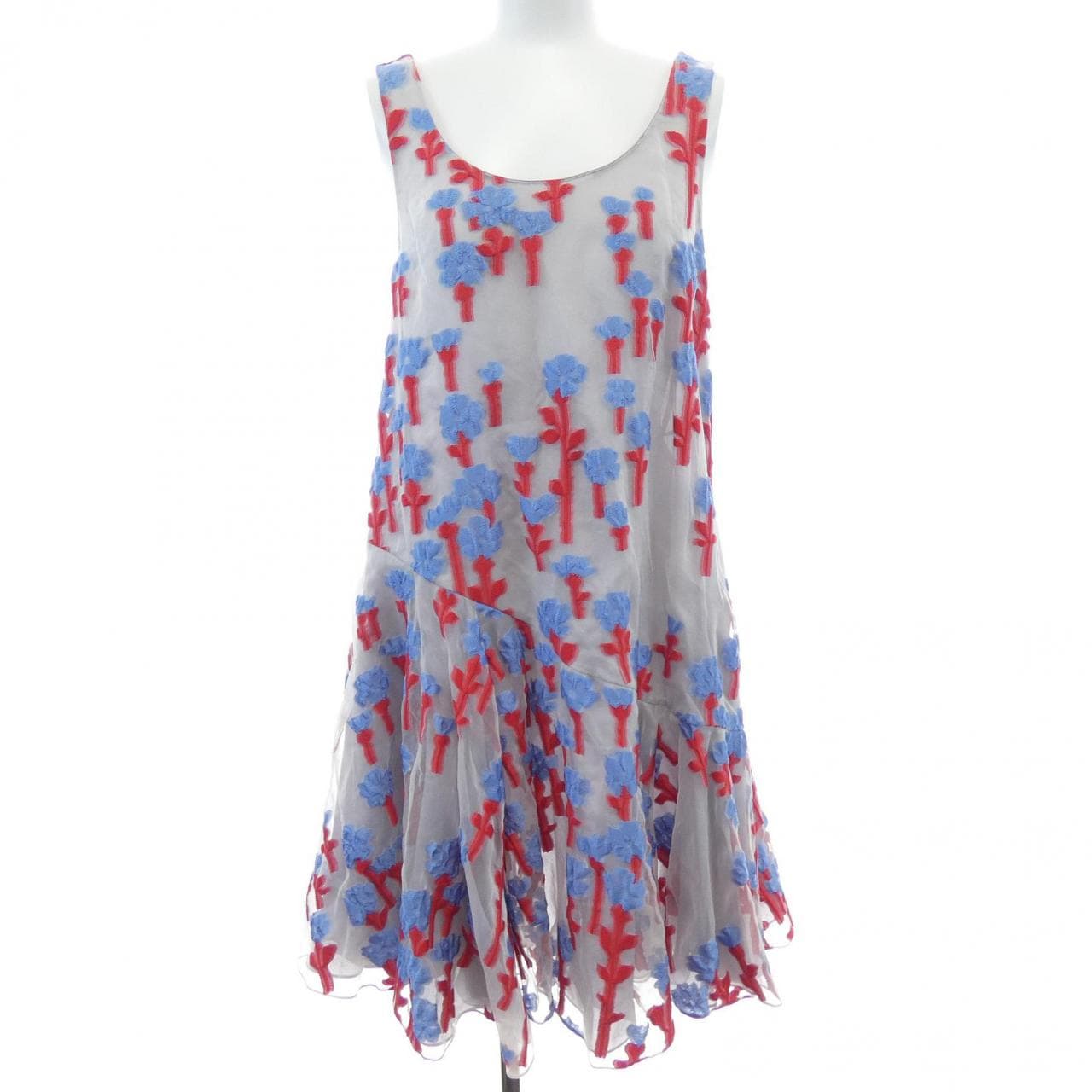 ジョルジオ アルマーニ GIORGIO ARMANI ワンピース