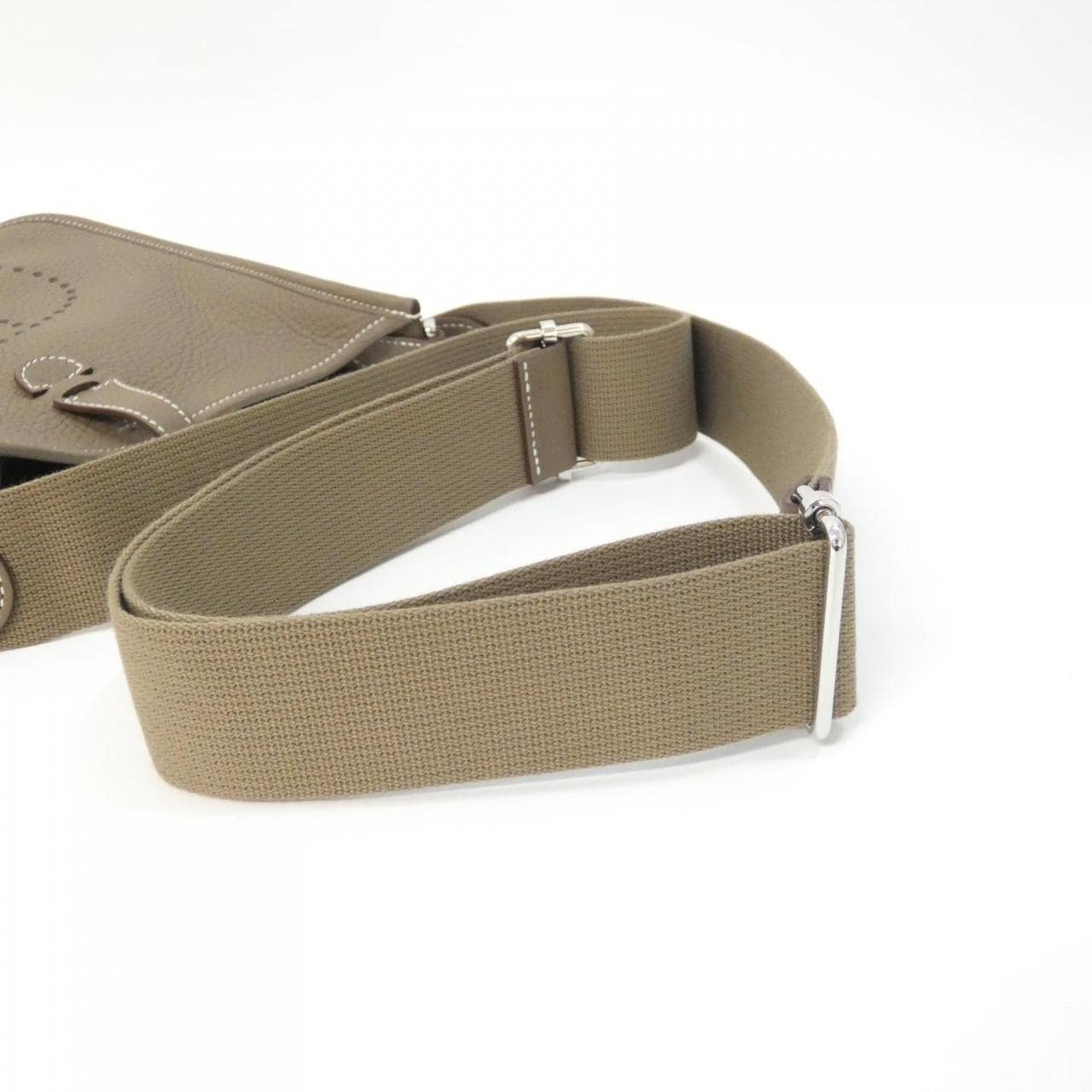 【未使用品】エルメス エヴリン3 23cm 087941CK ショルダーバッグ