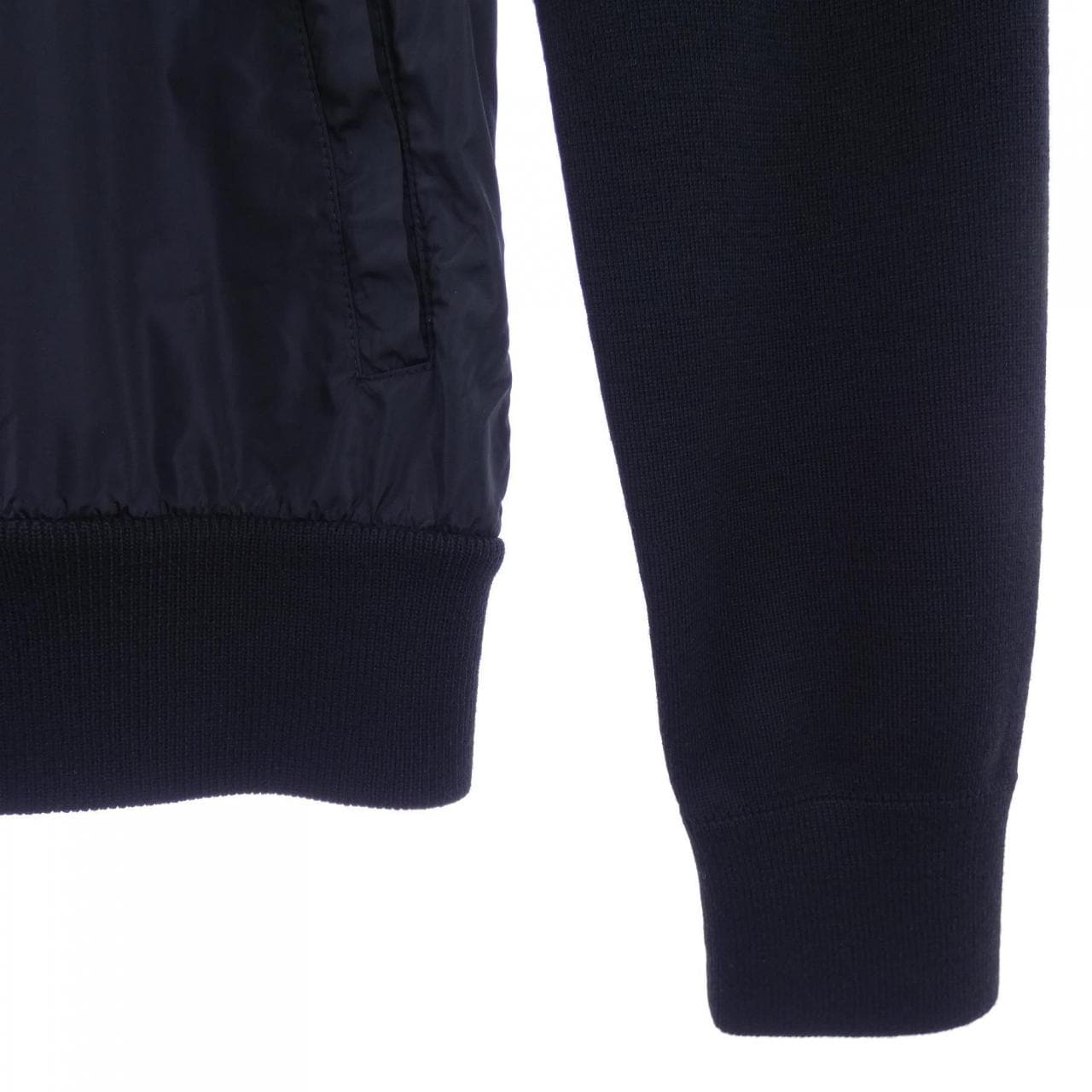 プラダ PRADA SMC620 R161 U98 ブルゾン