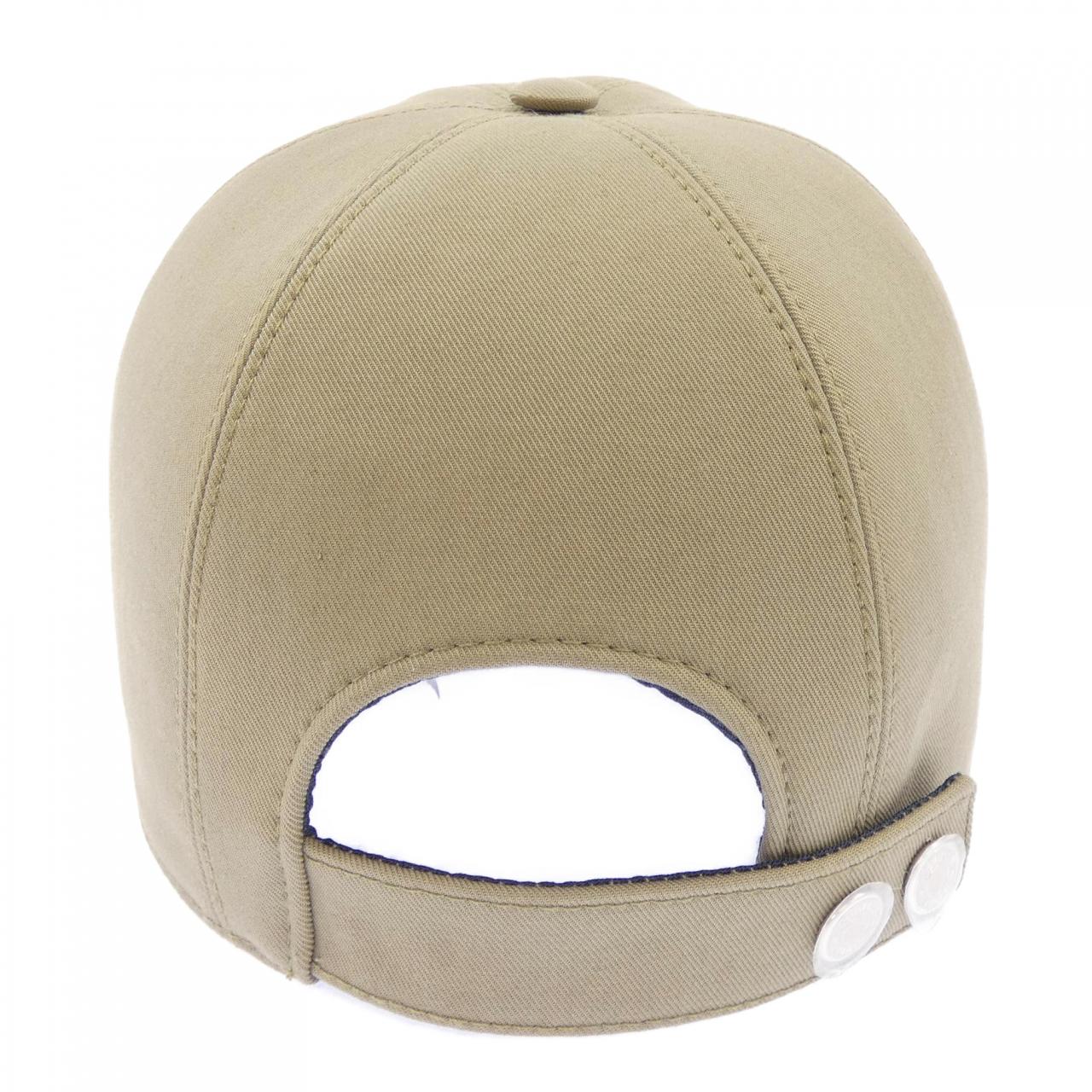 エルメス HERMES セレナHエレクトリック H252009N キャップ