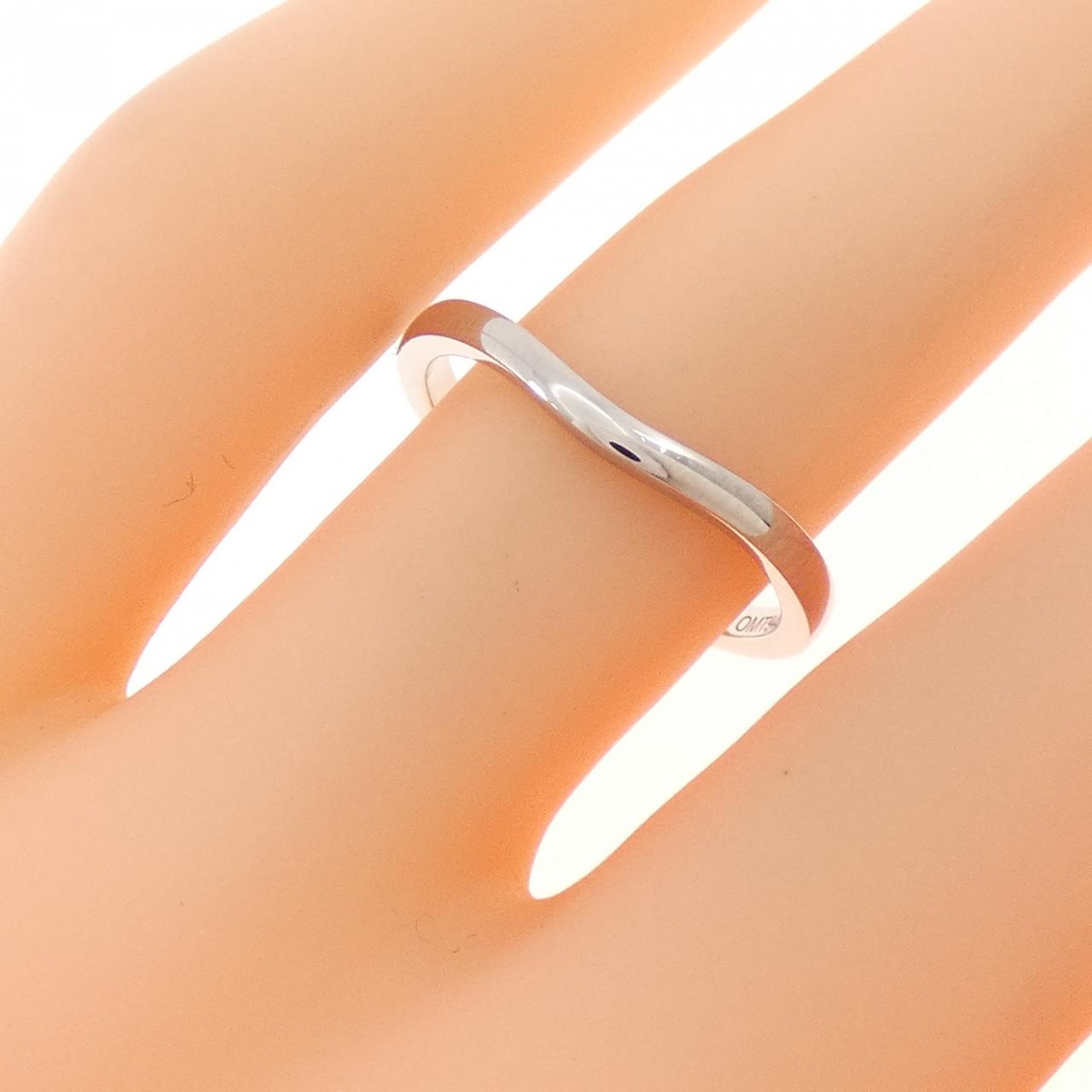 カルティエ バレリーナ リング