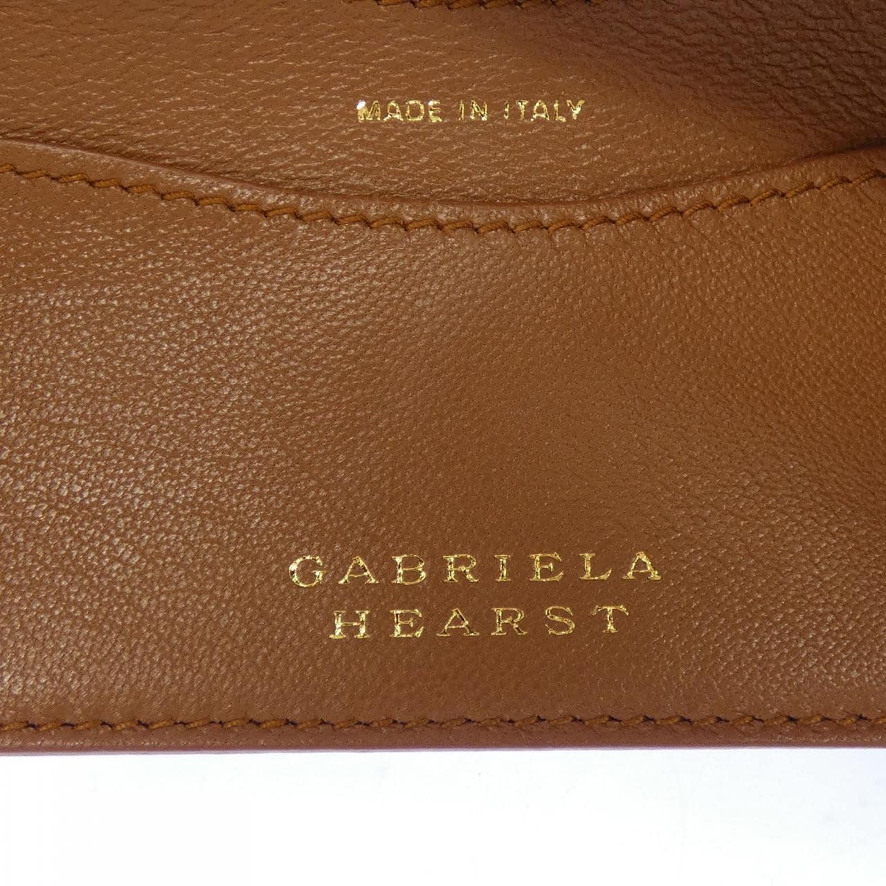 GABRIELA HEARST NINA BAG