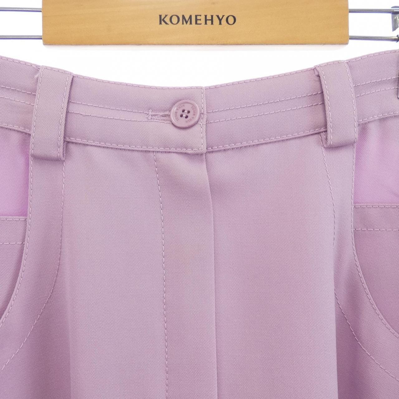 ニナリッチ NINA RICCI スカート