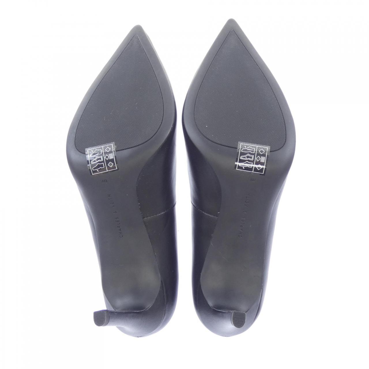 チャールズアンドキース CHARLES&KEITH パンプス