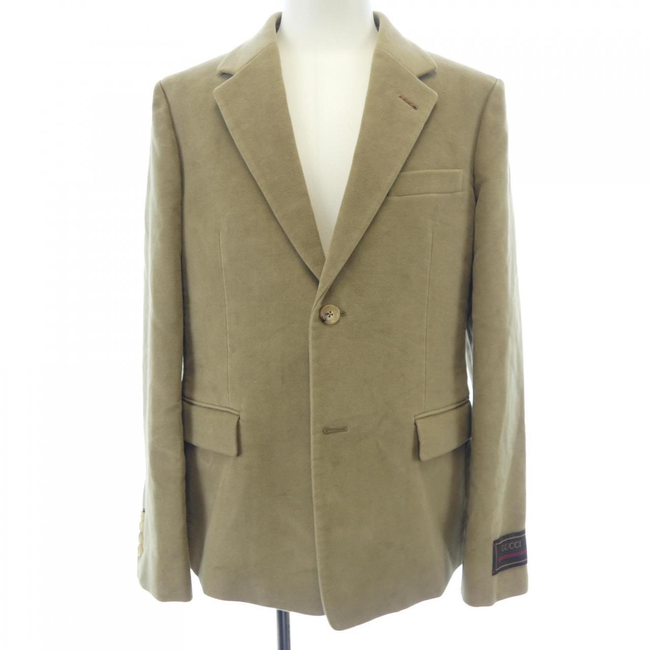 グッチ GUCCI 770372 Z370C ジャケット