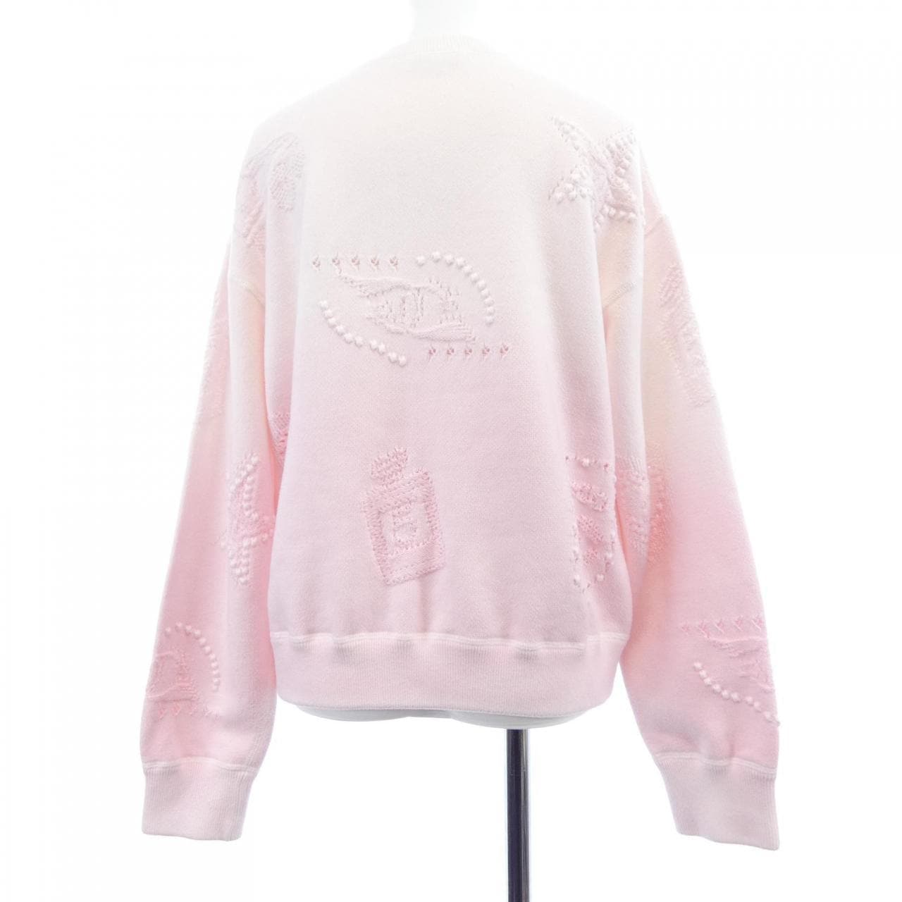 シャネル CHANEL P76509K10994 スウェット